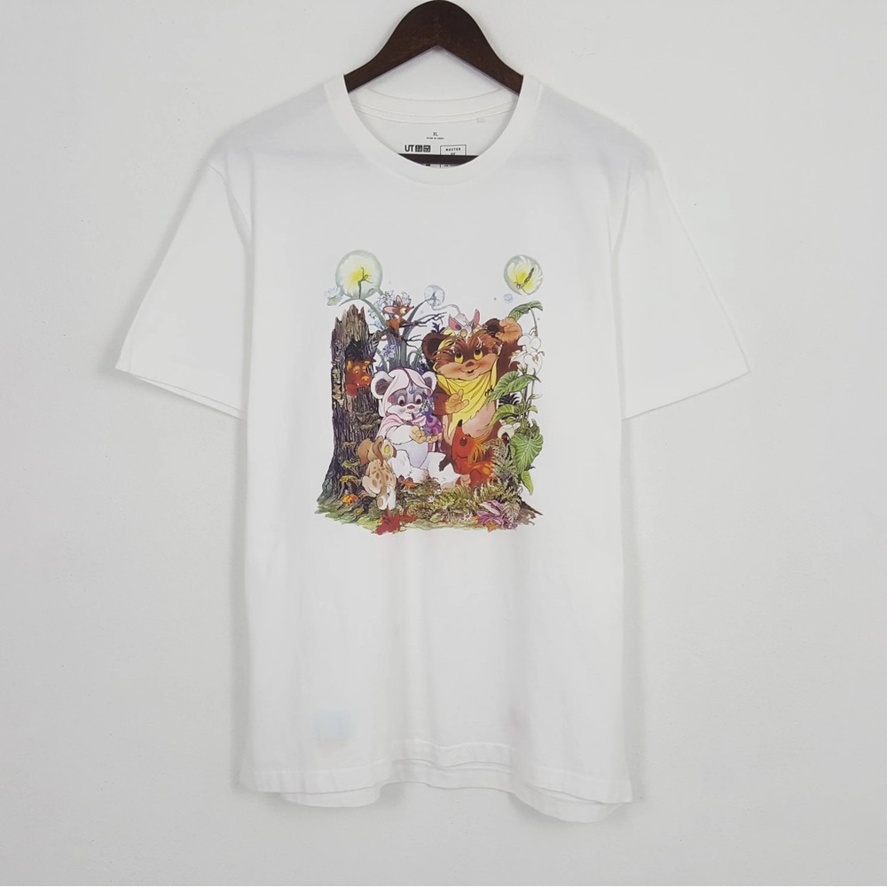 Ewok t-shirt